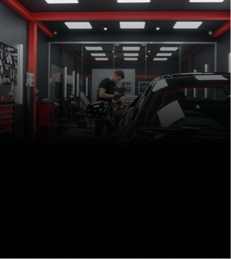 خدمة نانو سيراميك داخلي وخارجي - حماية دائمة ولمعان للسيارة في الدمام